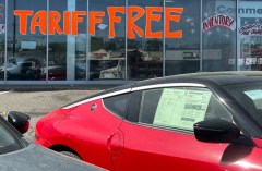 Some car loan interest qualifies for a tax deduction over the next few years