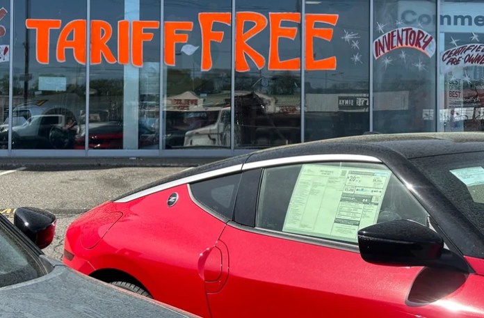 Some car loan interest qualifies for a tax deduction over the next few years