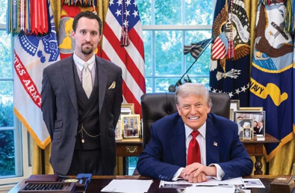 Why I trust EJ Antoni to improve the Bureau of Labor Statistics