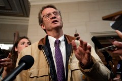 Burchett accuses media of ‘double standard’ when covering missed subpoenas