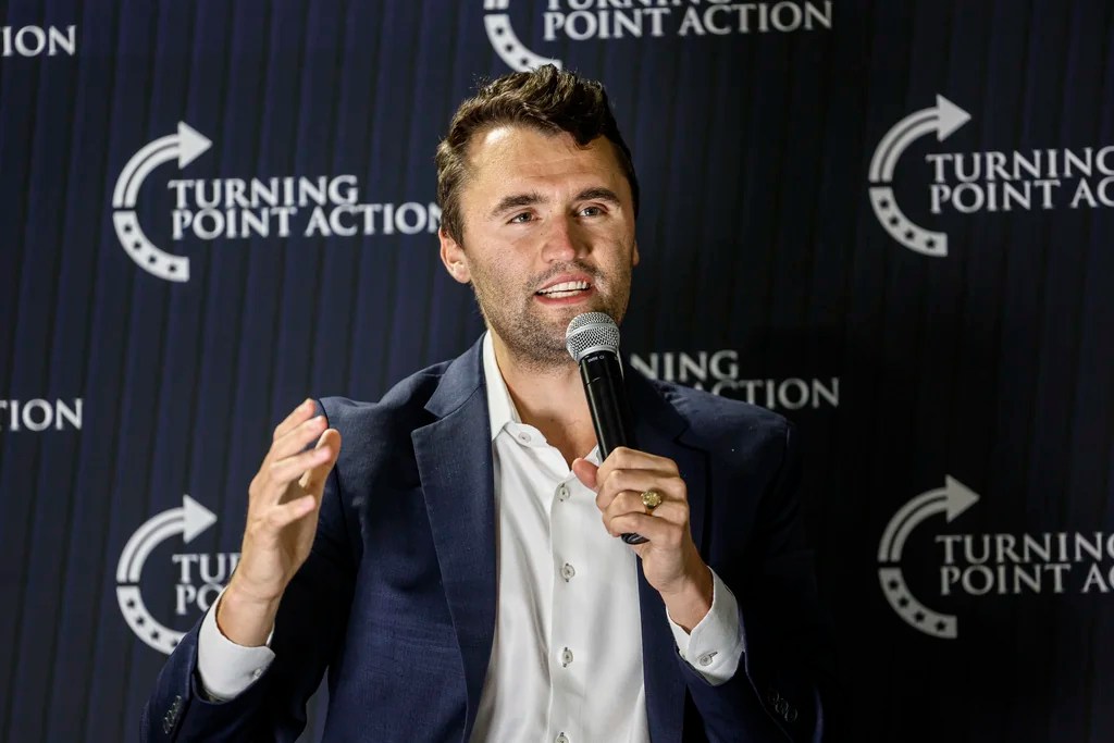 NextImg:WATCH LIVE: FBI gives update on Charlie Kirk assassination
