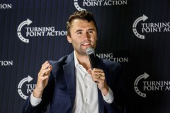 Charlie Kirk says South Park anti-abortion argument is ‘not bad’