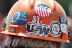 Salena Zito laments loss of two US Steel workers ‘who keep our country secure’