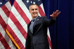 Corey Lewandowski’s DHS special employee status under scrutiny