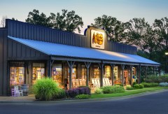 Cracker Barrel faces backlash over modernized logo despite CEO’s spin
