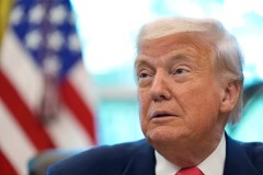 Trump says ‘phony’ DC crime statistics are being investigated