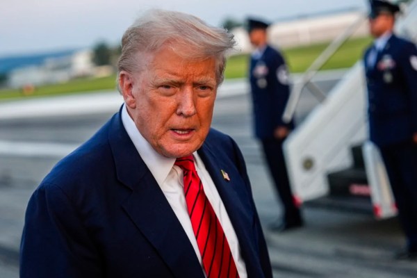Trump promises new sector tariffs on semiconductors and pharmaceuticals