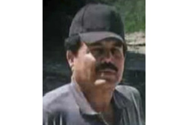 Cartel leader ‘El Mayo’ pleads guilty in US court