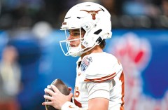 Can Trump save college sports?
