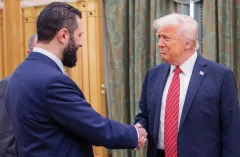 Trump using Syria to fix Hezbollah problem is ‘misguided’: Ex-Pentagon official