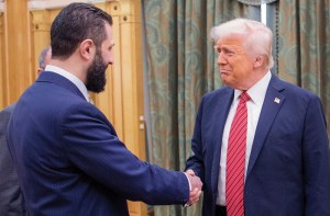 Trump using Syria to fix Hezbollah problem is ‘misguided’: Ex-Pentagon official