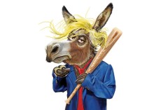 Democrats imitate Trump without understanding his appeal