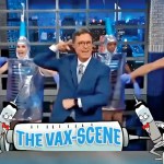 Stephen Colbert turned into the pompous dullard he once satirized