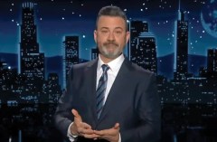 Don’t cry for Jimmy Kimmel