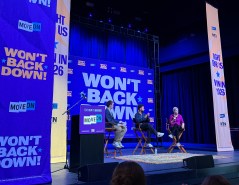 Maxwell Frost urges Democrats to start 2026 early to avoid ‘transactional’ campaign