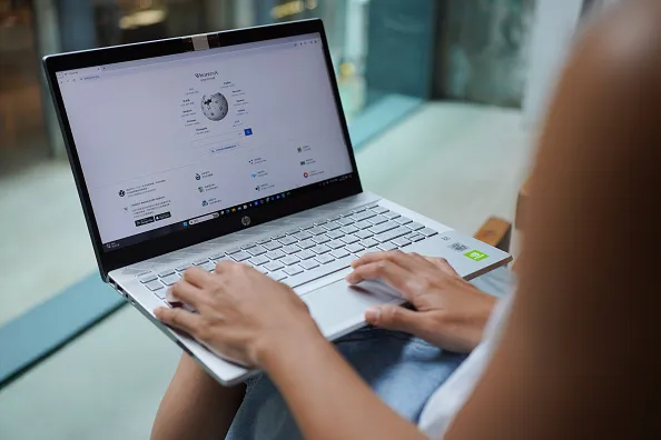 Wikipedia considering Hamas ‘propagandist’ for board role as company scrutinized for anti-Israel bias