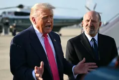 Trump made the right call ousting Bureau of Labor Statistics leader, but for the wrong reason