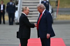 Will Trump help Ukraine stop Russia’s westward drive?