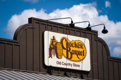 Cracker Barrel cofounder speaks out about rebranding chaos: ‘It’s crazy’