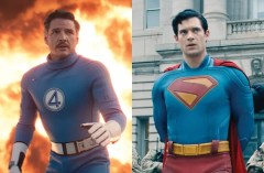 Can superhero films have weight without going grimdark?: Review of ‘Superman’ and ‘Fantastic Four: First Steps’