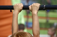 Why bringing back the Presidential Fitness Test is exactly what America needs, even if you hated it