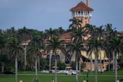 Three years after Mar-a-Lago raid, a powerful Trump looks to settle scores