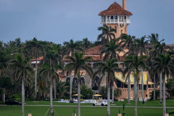 Three years after Mar-a-Lago raid, a powerful Trump looks to settle scores