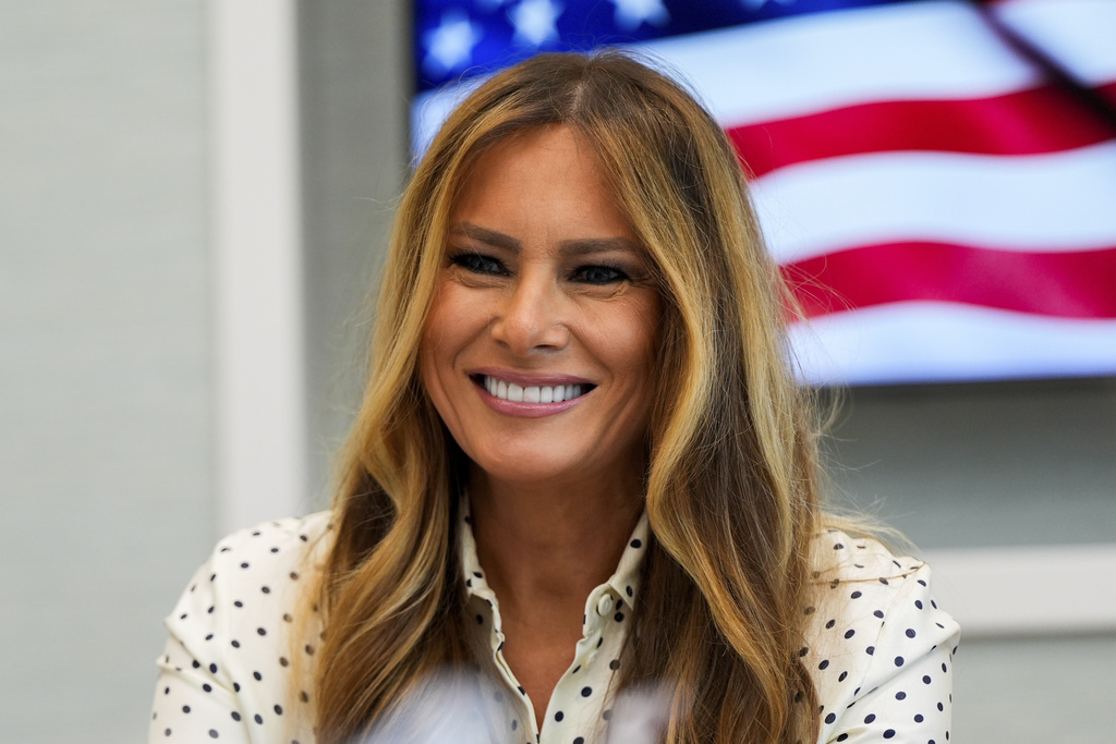 JFK’s grandson, Schumer’s pick for America 250 Commission, mocks Melania Trump