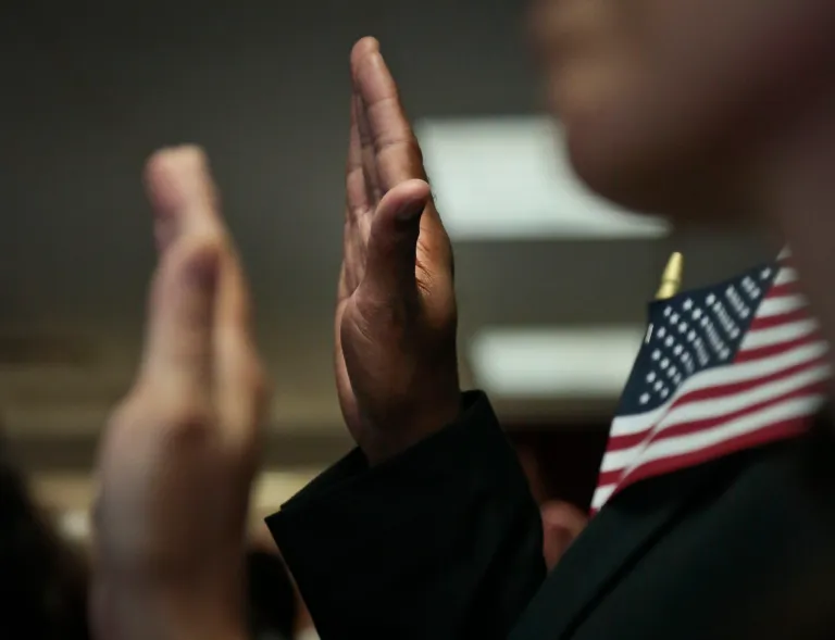 Feds target immigrants posing as citizens trying to vote, get Social Security