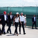 High costs, hurricanes behind shuttering of ‘Alligator Alcatraz’ detention center