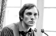 Terence Stamp, 1938-2025