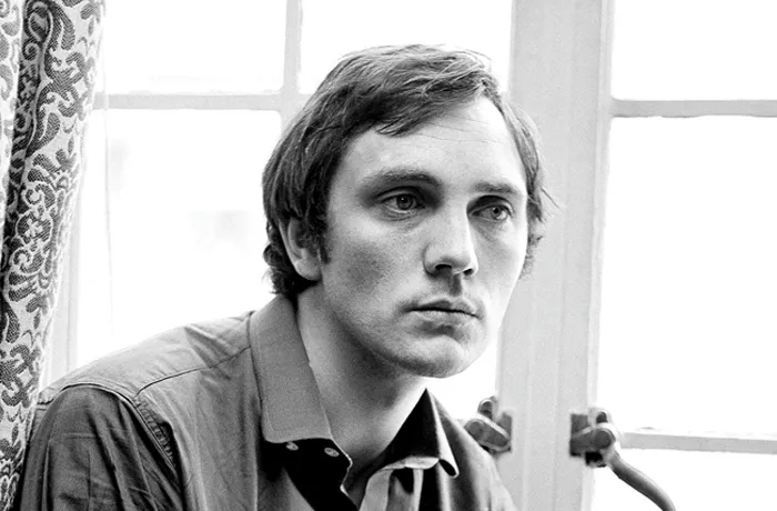 Terence Stamp, 1938-2025 (AP Photo)