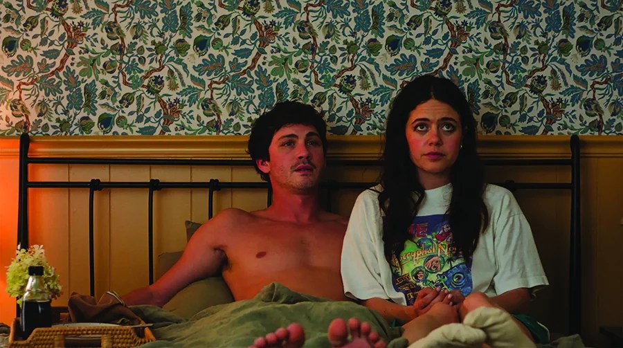 Misery loves comedy: Review of ‘Oh, Hi’