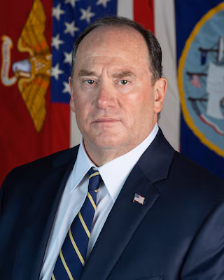 Powering deterrence: John Phelan’s vision for an unstoppable Navy