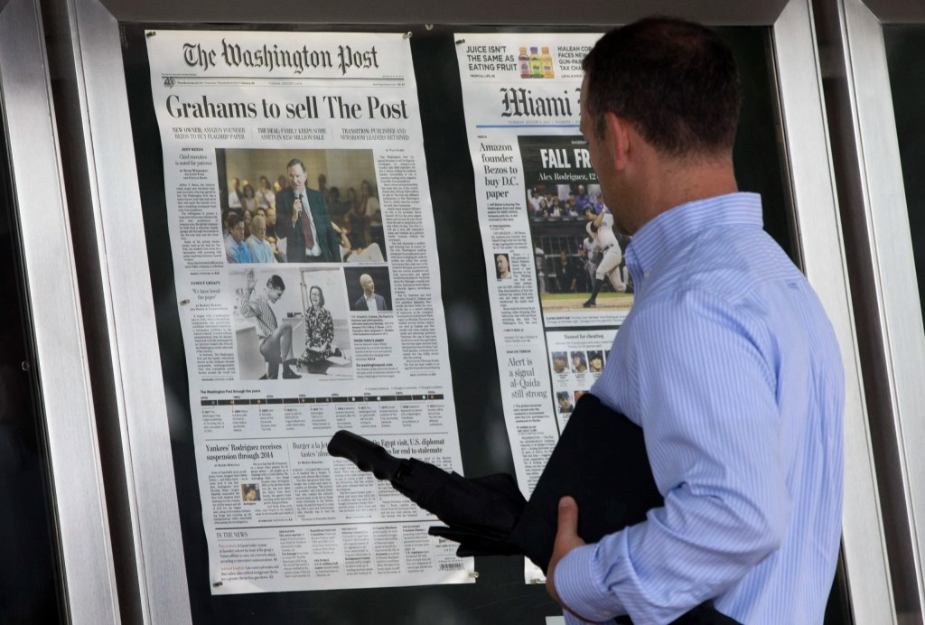 Media fact-checkers brought ruin on themselves