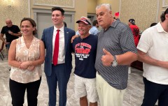 GOP scores a quality candidate for Michigan’s 10th District