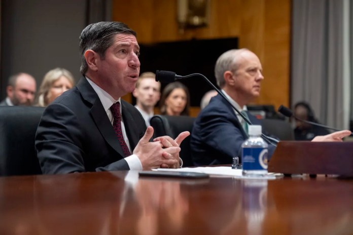 White House pushes Gen Z hiring initiative in government