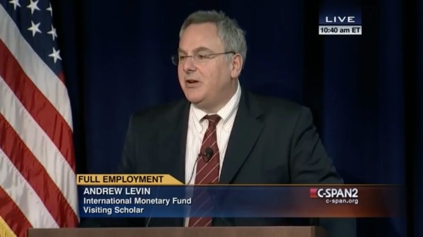 How a former staffer got the Fed’s renovation cost overruns on Trump’s radar