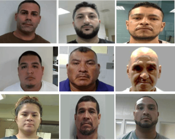 DHS delivers much-needed illegal immigration reckoning