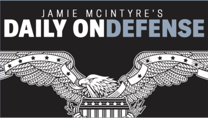 Trump announces tit-for-tat nuclear testing ‘immediately,’ insisting he has ‘no choice’