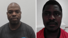 ICE arrests two illegal immigrants involved in two separate fatal car crashes