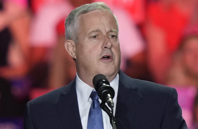 RNC demands Georgia Democrats comply with court order to confirm GOP appointments
