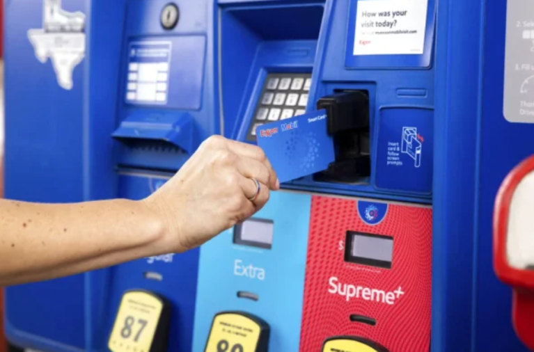 Gas prices: Lowest for a national average in August since 2020