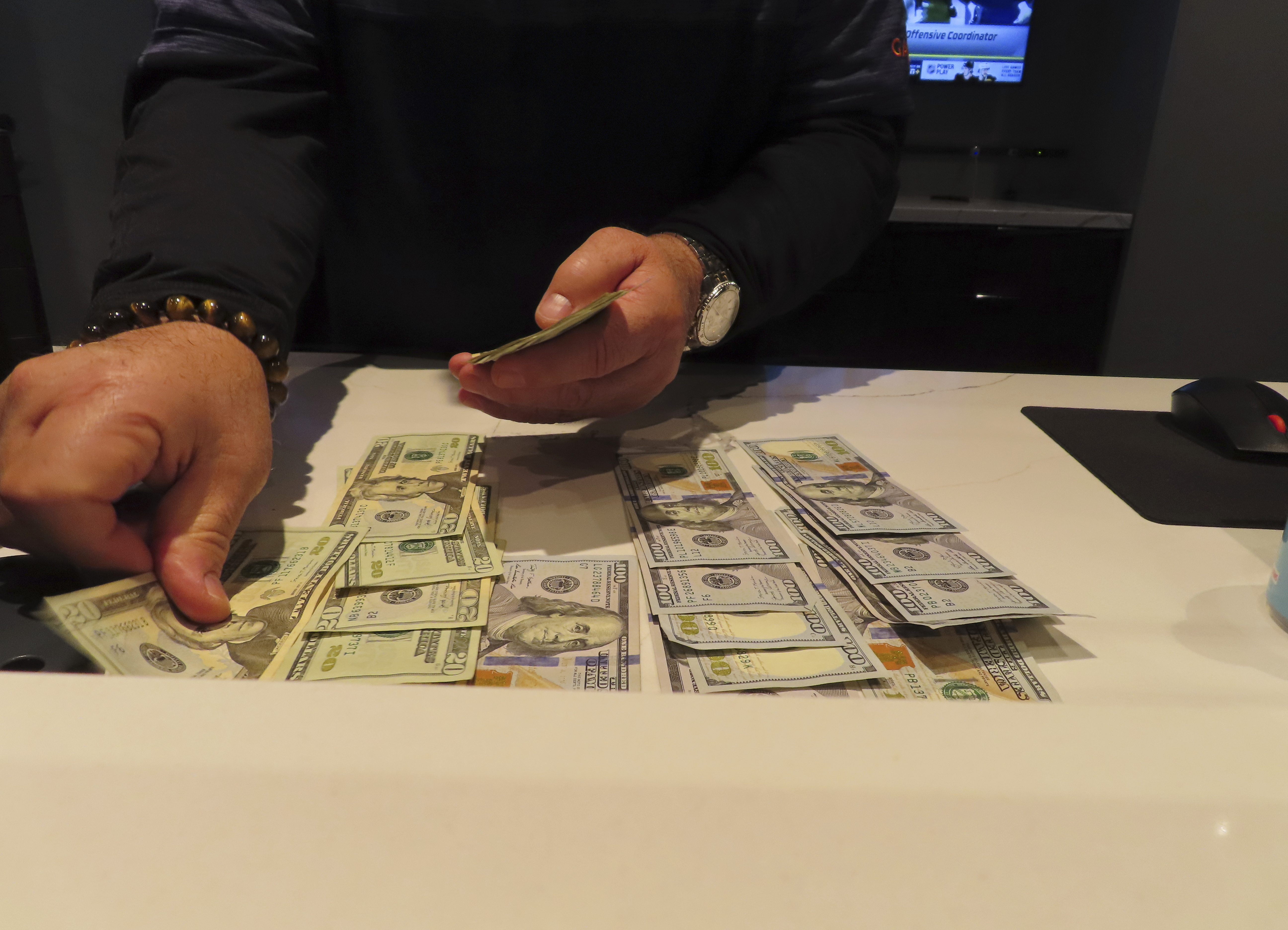 NextImg:September Social Security direct payment worth $967 goes out in six days