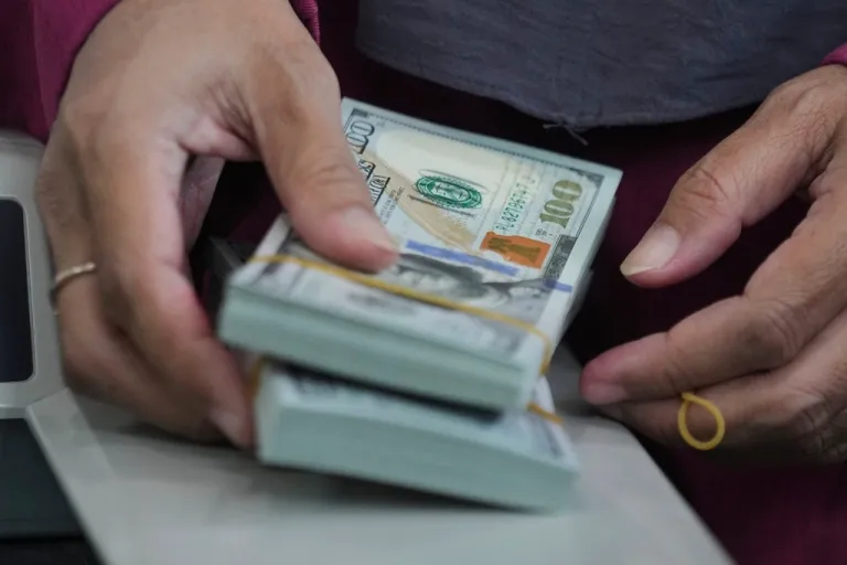 Third round of August Social Security payments issues in two days