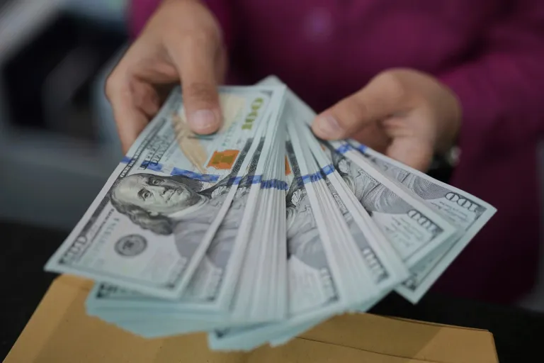 Second round of August Social Security payments goes out in three days