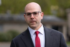 Trump picks adviser Stephen Miran for open Fed board slot