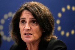 Senior EU official suggests Israel’s war in Gaza ‘looks very much’ like ‘genocide’