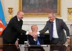 What the Armenia-Azerbaijan deal means for Trump, world peace, and the economy