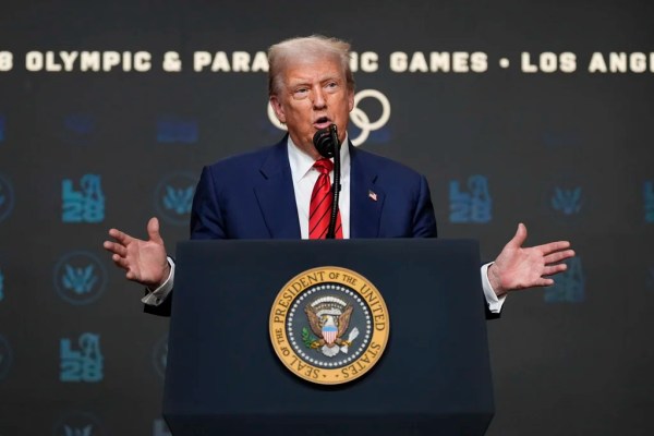 Republicans say party is finally fighting back, Democrats don’t like it